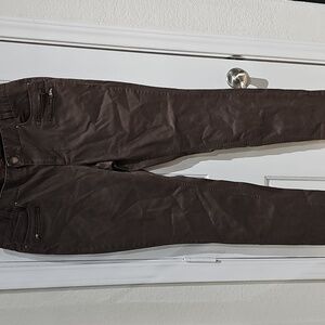 Timberlake skinny pants size 12
